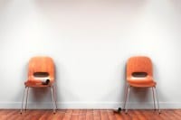 Two Chairs