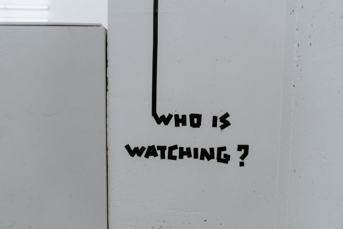 divorce surveillance
