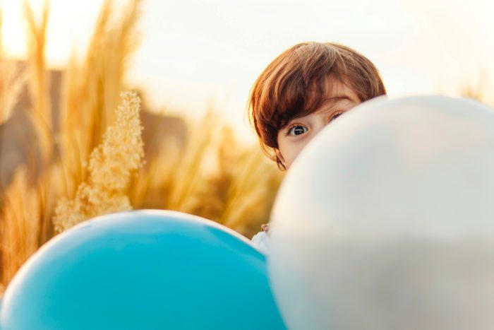 child law mediation