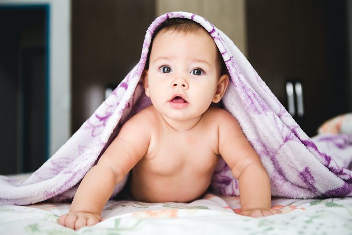 Surrogacy legal process