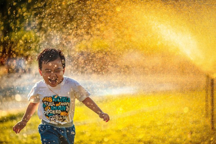 child law travel