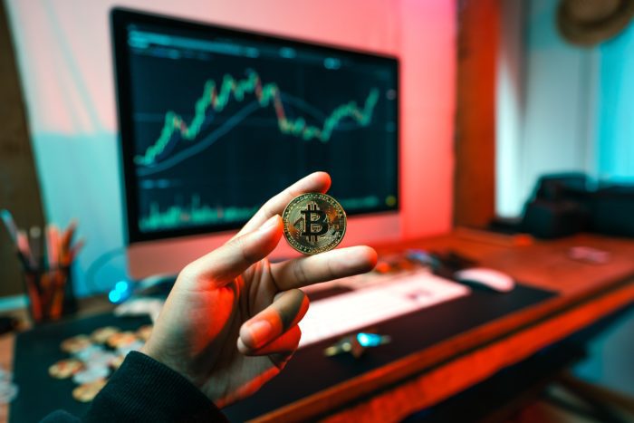 divorce and crypto