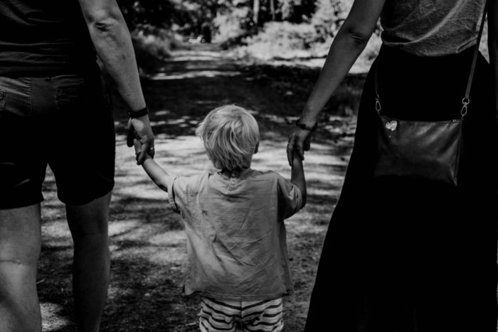 children and divorce