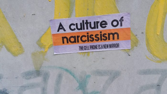 divorcing a narcissist