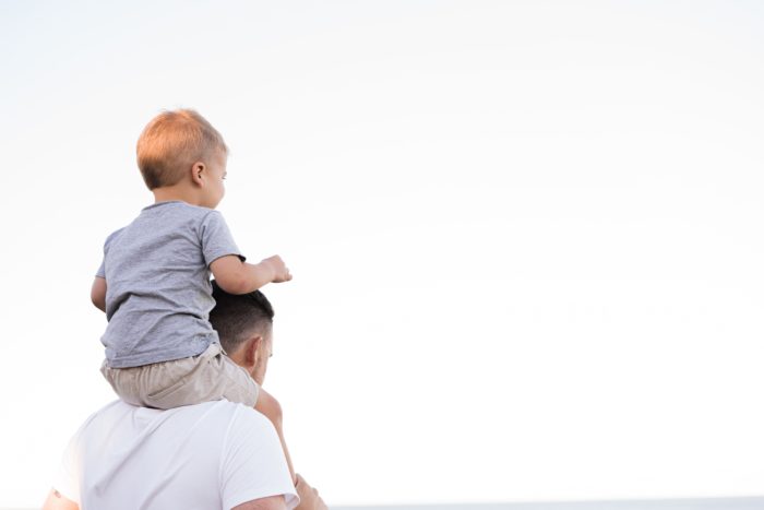 child law advice