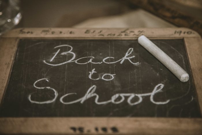 divorce private school fees