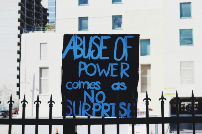 Coercive control solicitors UK