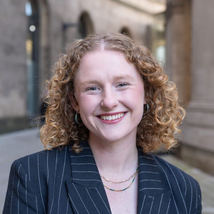 Ruth Wynn