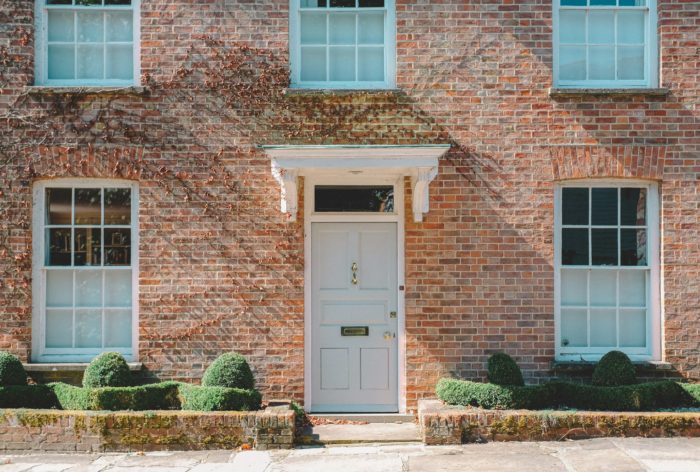 home valued for a divorce