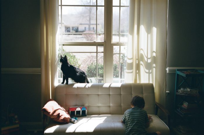 Child protection