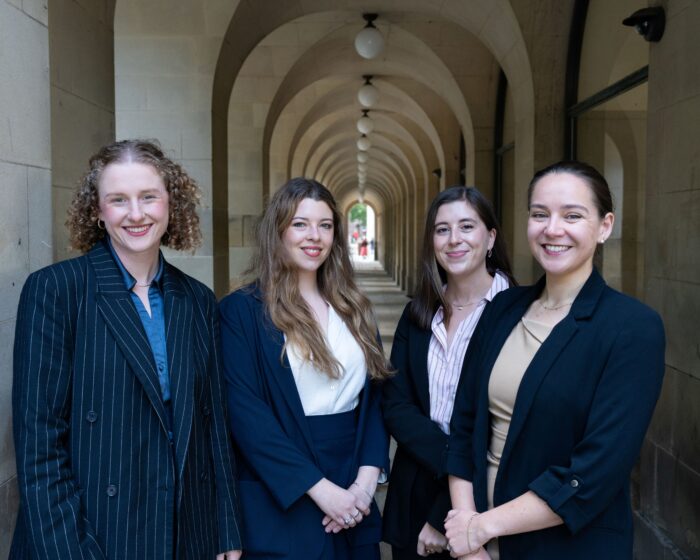 New hires at Maguire Family Law